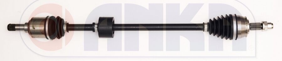 AKS KOMPLE SAĞ LINEA 323 1.4 FİRE 07 > | OEM:51807675