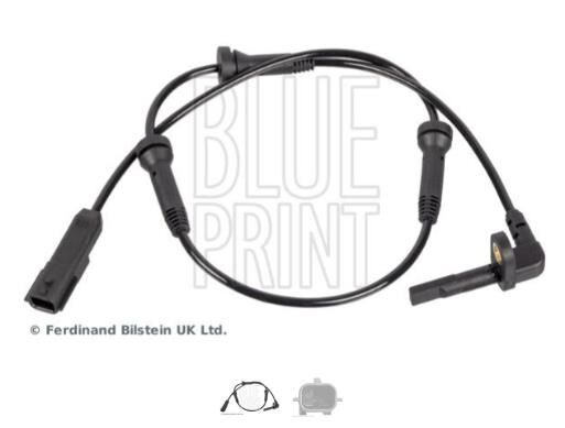 ABS SENSÖRÜ MOVANO B-MOVANO B PLATFORM CABIN | OEM:4420124