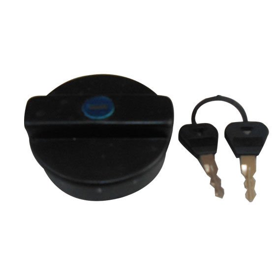 BENZİN DEPO KAPAĞI ALÜMİNYUM M131 | OEM:64420196P