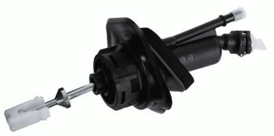 DEBRIYAJ UST MERKEZI FOCUS II FOCUS II C MAX C MAX FOCUS III 104 > KUGA 08 > MAZDA III MAZDA V VOLVO C30 40 II V50 1.6 / 1.6D / 1.8 / 1.8D / 2.0 / 2.0D V70 II 20 | OEM:BV617A543AA-3M517A543AF-30681422