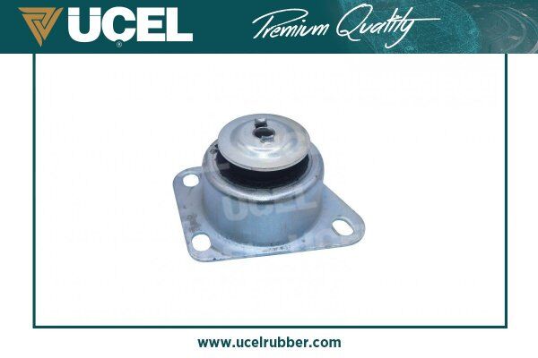 MOTOR TAKOZU FIAT ALBEA-SİENA-PALIO 1.2 1.4 | OEM:51709313-46808875