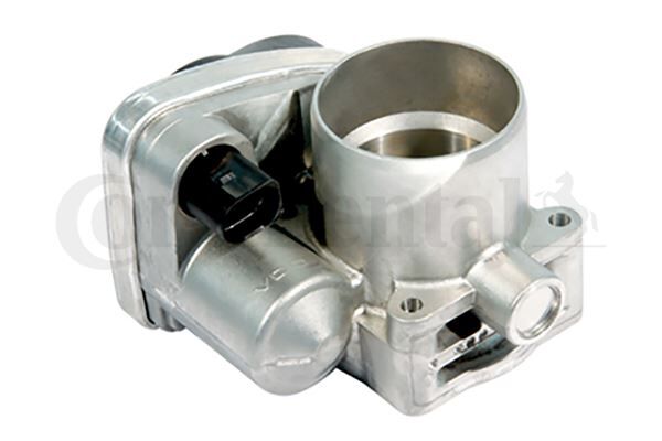 THROTTLE VALVE