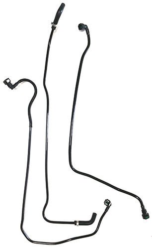 YAKIT BORU TAKIMI 3 BORU-PLASTİKSİZ LINEA 1.3 MULTİJET 07 > 55KW | OEM:51762137