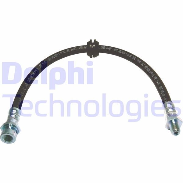 FREN HORTUMU ÖN; SAĞ/SOL KIA CLARUS 07/96>08/01