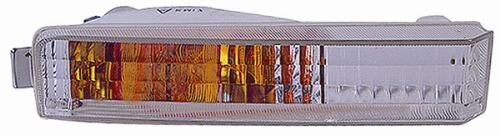 12-1420-00-1A H.ACCORD ÖN TAMPON LAMBASI LH.90-91 | OEM:33350SM4G03