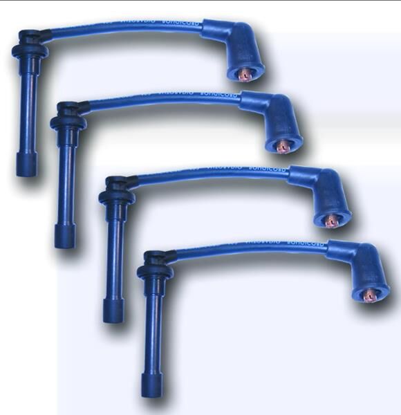 BUJİ KABLOSU TK. CIVIC IV 1.6I-CIVIC V 1.5I-1.6I-1.4 16V-1.5 16V-1.6 16V- | OEM:32700P1JE01-32700P7AG01-32700PEL004