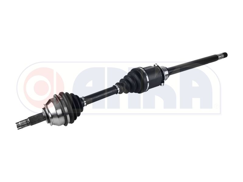 AKS KOMPLE SAĞ DOBLO 1.6 MJT 10 > LALE KODU: 55214684 25 DİŞ | OEM:51815194-51933669