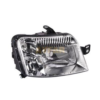 FAR MOTORLU SOL FIAT PANDA 03>09 | OEM:51717076