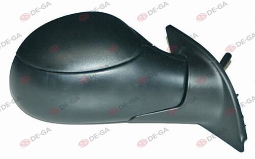 C.C3 DIŞ AYNA MAN.Rh.03-09 | OEM:8149FH