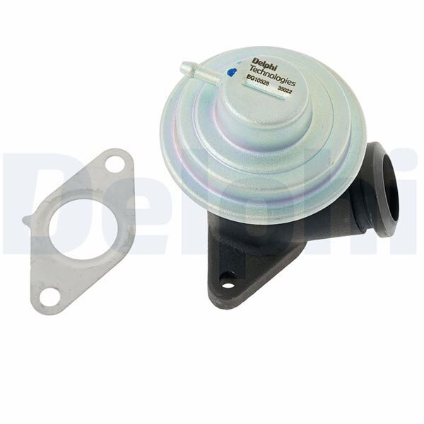 EGR VALFİ CITROEN-FIAT-LANCIA-PEUGEOTCITROEN C8.Dispatch.Evasion.Jumpy.Synergie-FIAT Scudo.Ulysse-LA | OEM:1628RH-9637517280