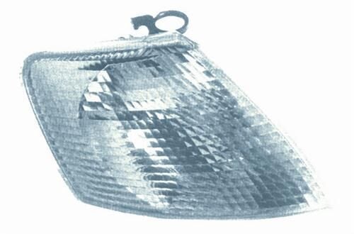 18-5103-A5-2B W.PASSAT ÖN SİNYAL BEYAZ RH.97-00 | OEM:3B0953042C