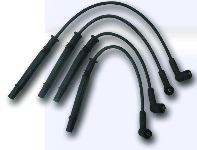 BUJİ KABLOSU TK CLIO II-KNG-TWNG 1.2 8V | OEM:8200805133-7700114549