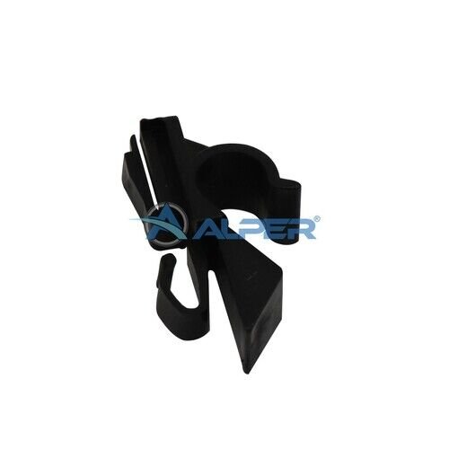 BAGAJ PERDE BRAKETİ SAĞ DOBLO III-FİORİNO-GRANDE PUNTO-STİLO | OEM:71719952