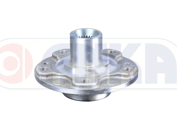 ÖN TEKER PORYASI 5 BİJON RENAULT MEGANE III 09> FLUENCE 09> SCENIC III 09> MEGANE IV 15> DACIA DUSTER 10> | OEM:402020009R-402021241R