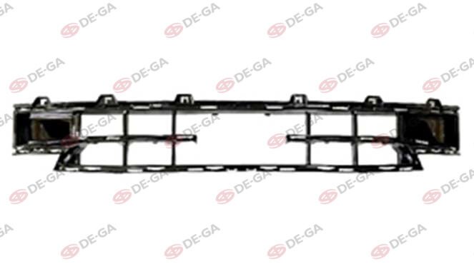 B.1 F40 ÖN TAMPON PANJURU ORTA KAPALI SPORTLINE 20- | OEM:51117462937