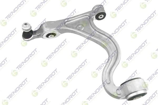 ROTİLLİ SALINCAK ÖN SOL ALT PORSCHE PANAMERA 10>15 | OEM:97034105304