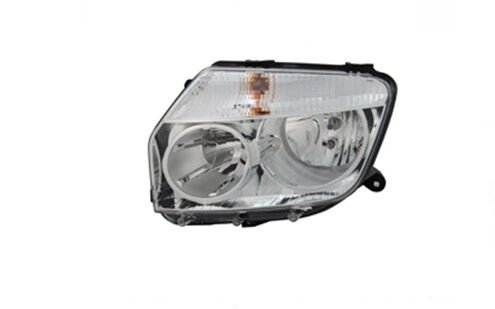 FAR SİNYAL SOL DACIA DUSTER 10> H1 H7 | OEM:260600069R-260601153R-260602191R