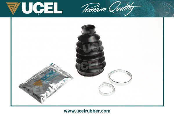 AKS KÖRÜĞÜ DIŞ TEK KANAL RENAULT CLIO II BB0-1-2 CB0-1-2 -1.6-1.9 D-1.9 DTI | OEM:7701469416