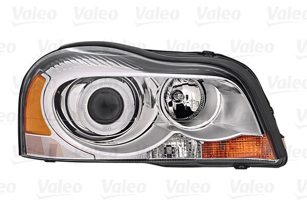 FAR KOMPLE SAĞ VOLVO XC90 XEN DBL 02>14 | OEM:OH11042016ECL-31446868