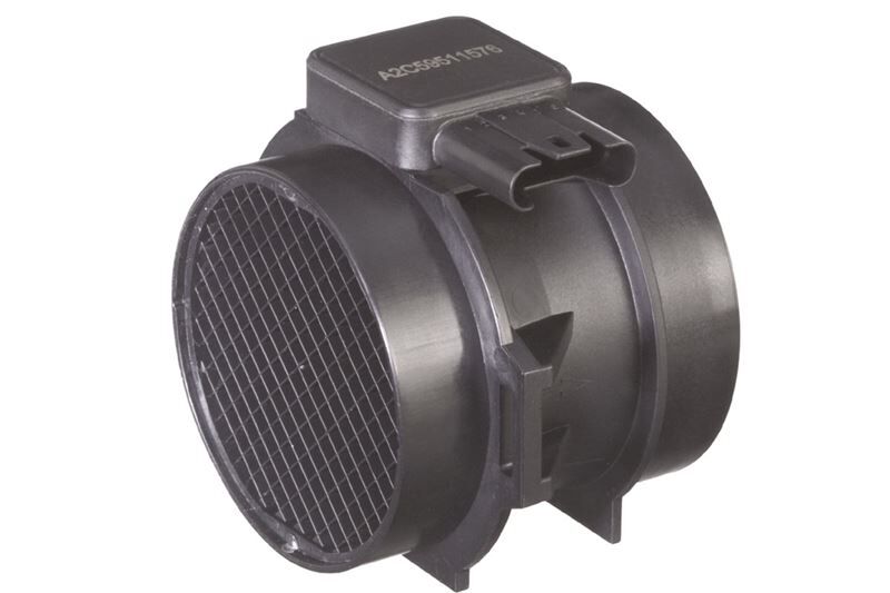 MASS AIRFLOW SENSOR
