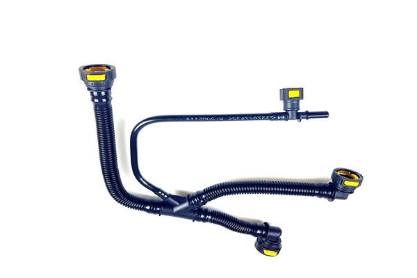 MOTOR BLOĞU HAVA TAHLİYE HORTUMU 2008-206-207-208-307-308-PARTNER TU5JP4-EC5F-TU5JP4G-EC5M 1.6 16V | OEM:1192WO