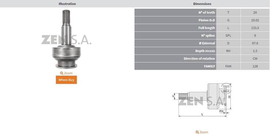 11 DIS MITSUBISHI 6D24-6D22 IS MAKINASI-KOBELCO EXCAVATOR SK300-SK400 | OEM:UMD-5762-M191T94071