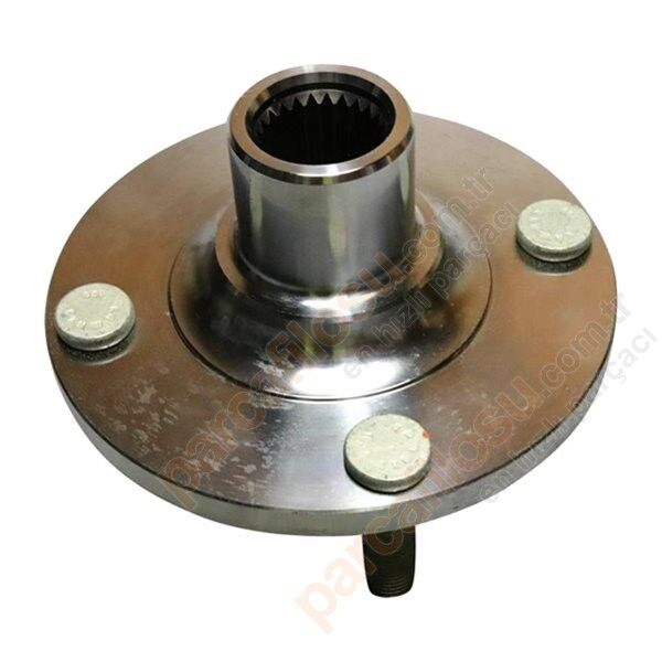 ÖN TEKER PORYA 4 BİJ. FORD FIESTA VI 1.25İ-1.4 TDCI-1.6 TDCI 2008-2012 | OEM:1526033-1536195-1513047