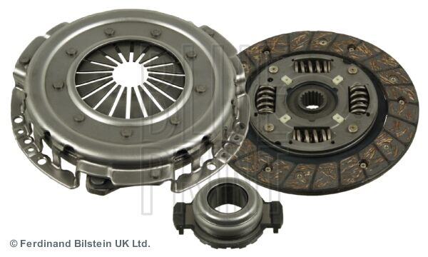 DEBRİYAJ SETİ 106-306-C15-SAXO-ZX-AX-BX-1.0-1.1-1.4 TU9-MEK-2CA02 | OEM:95619659-2004.G2-2004.94