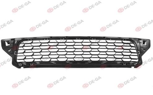 D.DUSTER ÖN TAMPON PANJURU ORTA SİY.12- | OEM:622540347R