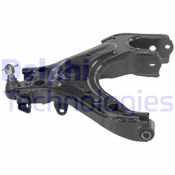 SALINCAK - ISUZU RODEO 05/02>