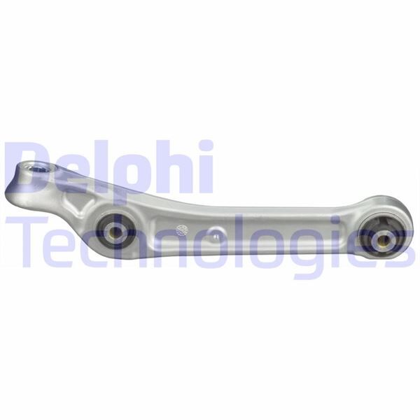 ROTİLLİ KOL ÖN A4-A4 ALLROAD-A5 | OEM:8W0407151A-8W0407151C
