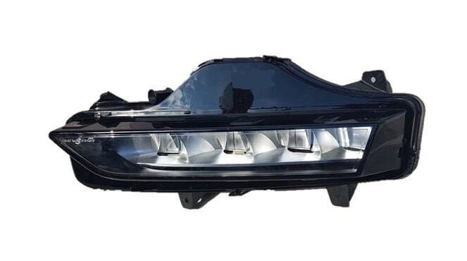 19-F228-00-2B S.OCTAVİA ÖN SİS FARI LED.LH.20- | OEM:5E3941699