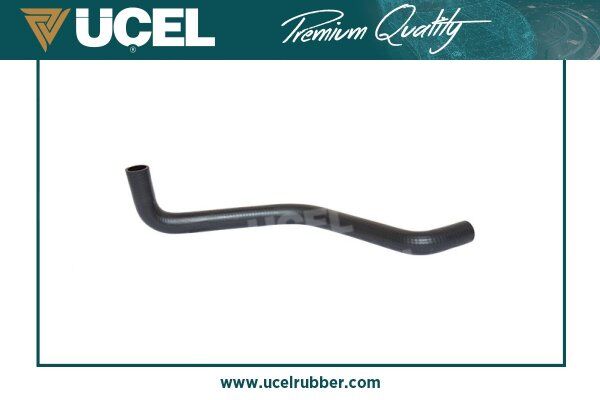 RADYATÖR ALT HORTUMU FIAT TEMPRA 1.6 KARB. | OEM:7609905