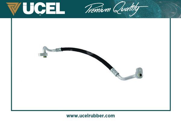 KLIMA HORTUMU FIAT PALIO-SIENA-ALBEA 02>12 1.3D MULTIJET | OEM:51718401