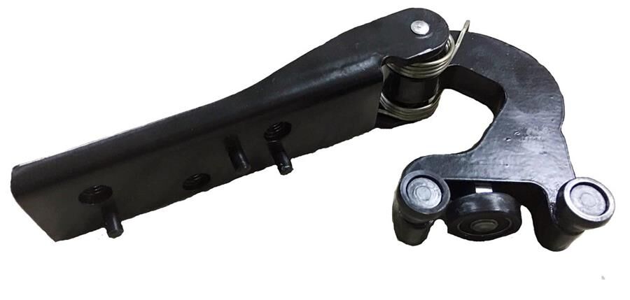 ORTA KAPI MEKANİZMASI MASTER- MEGANE III | OEM:8200661119-777648642R