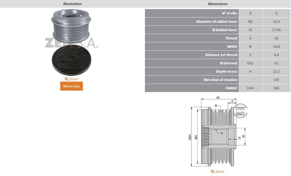 AUDI A4-A5-A6-A7-A8-Q5-Q7 TDI MOTOR-VW TOUAREG 3.0 V6 TDI 6 KANAL | OEM:535022210-KSK-21910