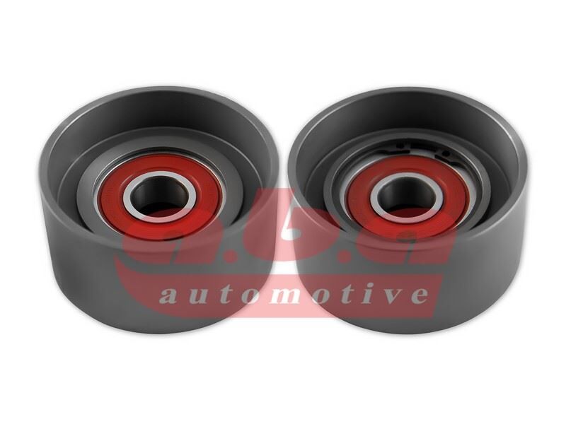 ALTERNATÖR GERGİ RULMANI ACTROS-CITARO-TRAVEGO | OEM:5412000470