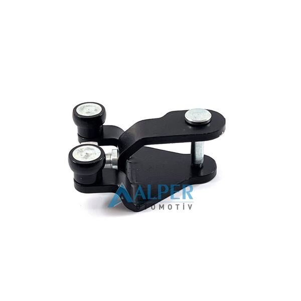 ORTA KAPI MEKANIZMASI UCU ALT SOL DOBLO III 09> | OEM:52062455