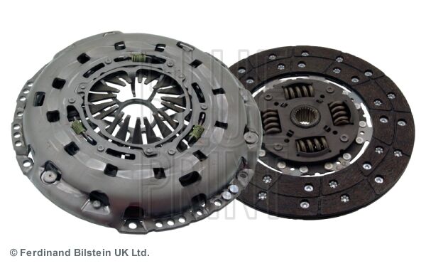 DEBRİYAJ SETİ TRANSİT 00. TRANSİT 06. TRANSİT 06 4X4 | OEM:1506811