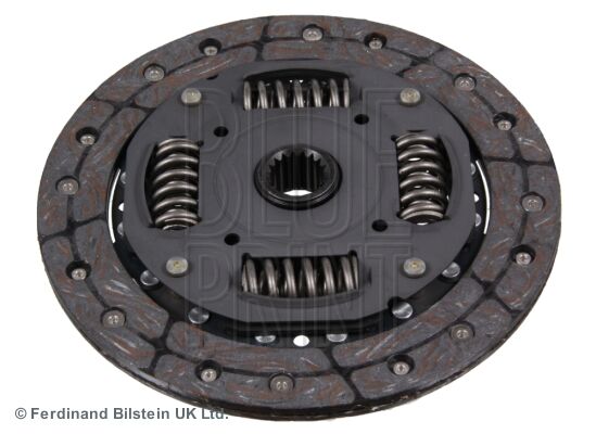 DEBRİYAJ BALATASI AX. SAXO. XSARA | OEM:2055.CH