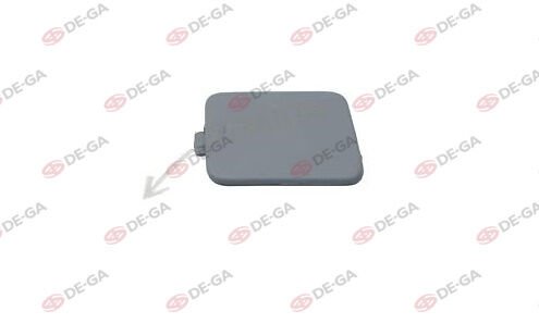 B.X5 F15 ARKA TAMP.ÇEKİ DE.KAPAĞI Lh.13- | OEM:51127378573