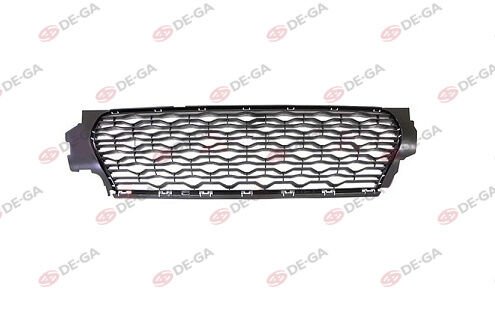 D.DUSTER ÖN TAMPON PANJURU 17- | OEM:622544890R