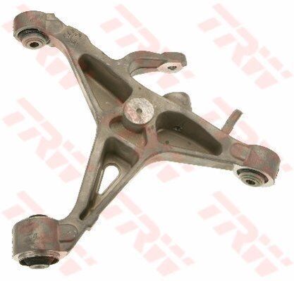 SALINCAK KOLU ARKA AKS ALT SAĞ JAGUAR S-TYPE II X200 - | OEM:JAGUARXR835B530AA-XR88759