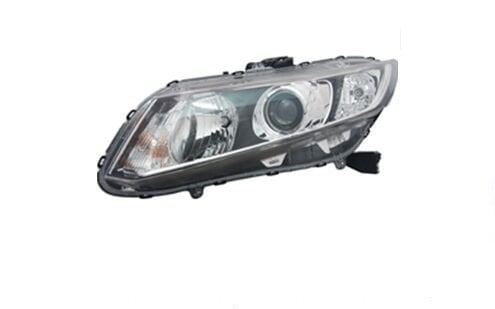 20-C838-05-9B H.CİVİC ÖN FAR EL.MOTOR.SDN S TİP SOKETLİ LH.12- | OEM:33150-TR0-Y01