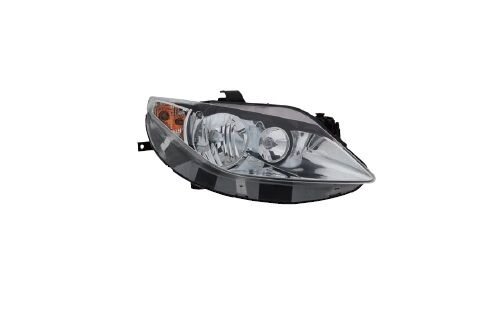 20-B971-05-2B S.İBİZA ÖN FAR EL.ÇİFT REFL.KROM RH.08- | OEM:6J1941006D