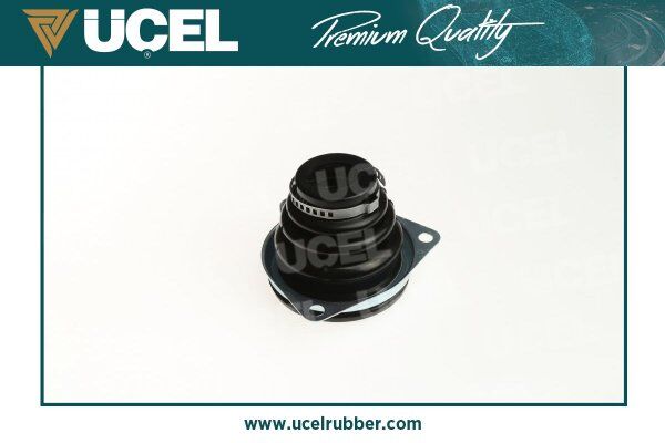 AKS KÖRÜĞÜ İÇ SOL DIŞ SACLI DACIA LOGAN LS 1.5 DCI LS0W | OEM:7701473830-6001550339-8200017057