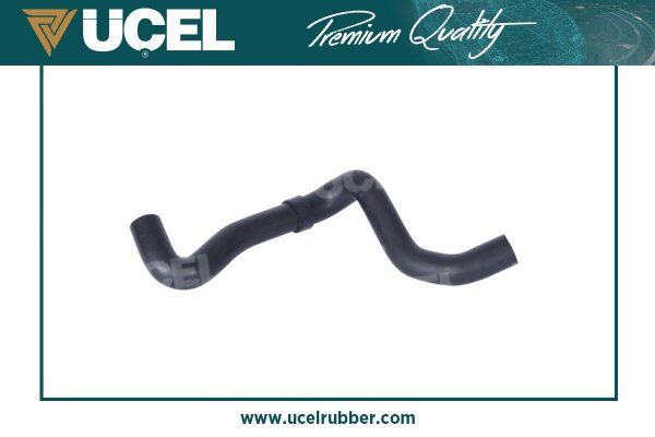 RADYATOR UST HORTUMU FOCUS II 04>11 FOCUS II C MAX 03>11 1.4 ZETEC S 1.6 16V | OEM:3M5H8260BK-3M5H8260BJ-1520851