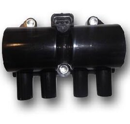 ATEŞLEME BOBİNİ OPEL ANTARA AVEO KALOS 1.2-1.4 02 >08 > CAPTIVA CRUZE MATİZ NUBIRA LACETTİ SPARK | OEM:4805507-96253555-25182496-25182496