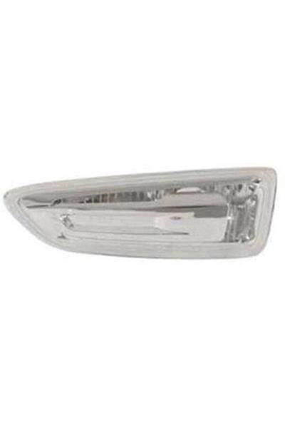 ÇAMURLUK SİNYALİ SAĞ ASTRA J ASTRA K INSIGNIA B GRANDLAND X CROSSLAND X ZAFIRA C BEYAZ | OEM:YQ00011480-13491089-13273104