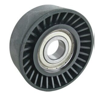 x ALTERNATÖR GERGİ RULMANI TMPR SLX | OEM:46424716